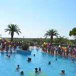 מלון דירות Mon Reve