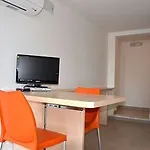 Mon Reve מלון דירות 4*