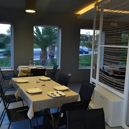 Mon Reve 4* 塔兰托