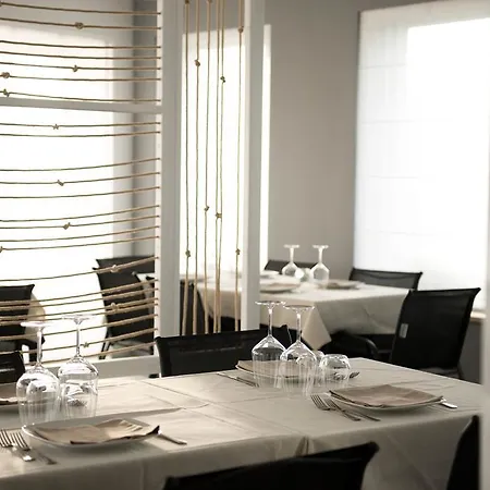 Apartahotel Mon Reve
