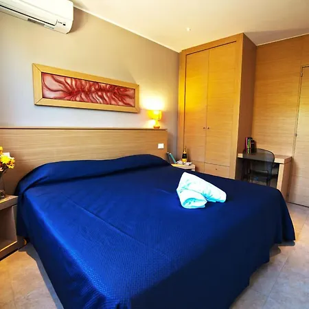 Mon Reve Aparthotel Taranto