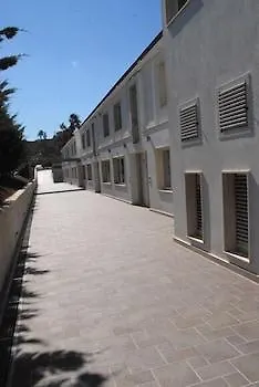 Aparthotel Mon Reve Taranto