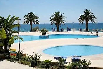Mon Reve Aparthotel 4*