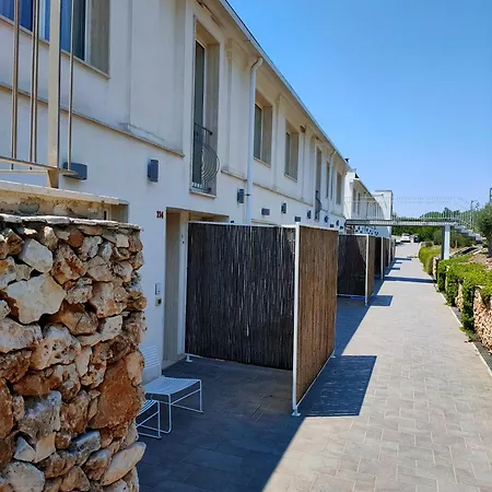 Mon Reve Apartahotel 4*