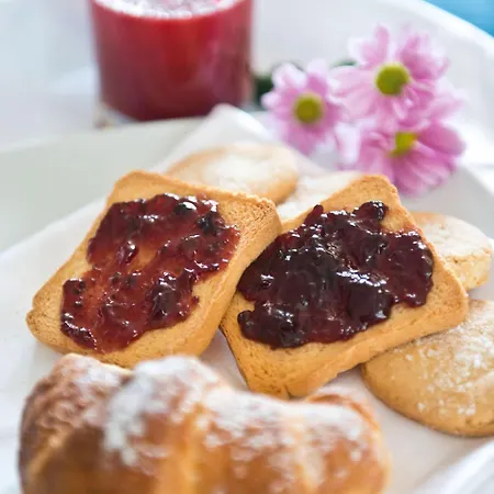 Mon Reve 公寓式酒店