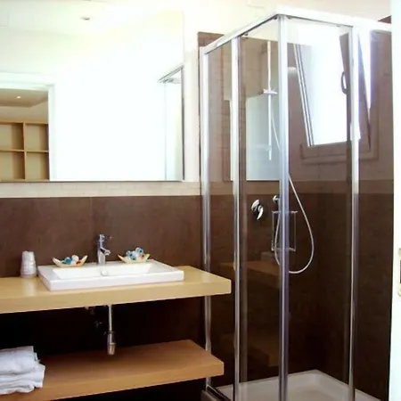 Mon Reve 4* 塔兰托