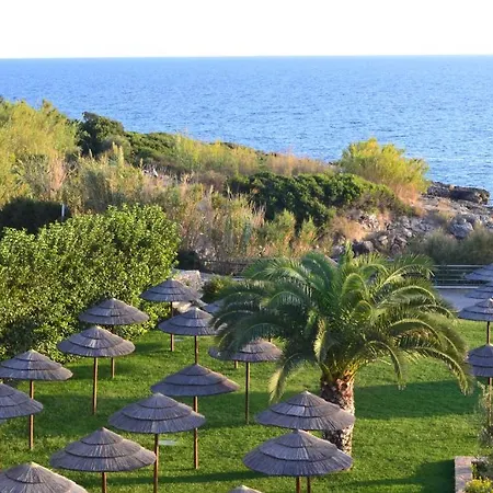 Mon Reve Aparthotel 4*