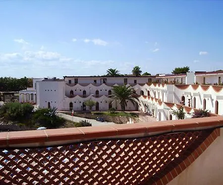 Mon Reve Aparthotel