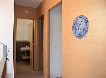 Aparthotel Mon Reve Taranto