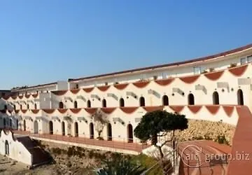 Apartahotel Mon Reve 4*