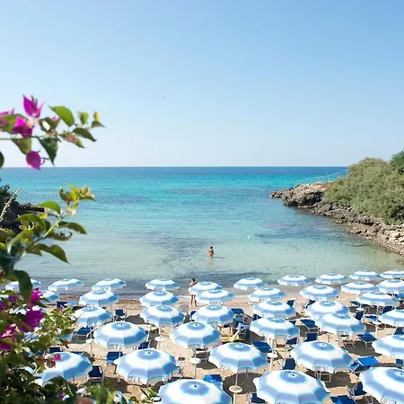 Mon Reve Aparthotel 4*