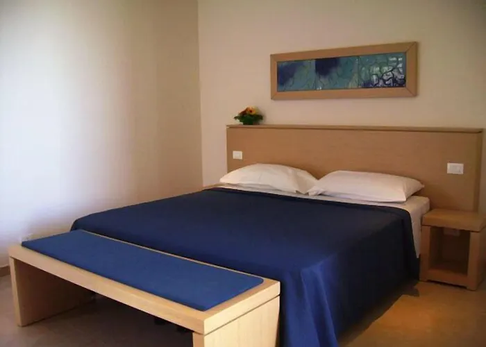 Mon Reve Taranto