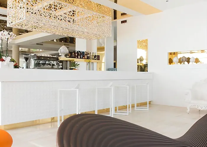 Mon Reve Aparthotel Taranto