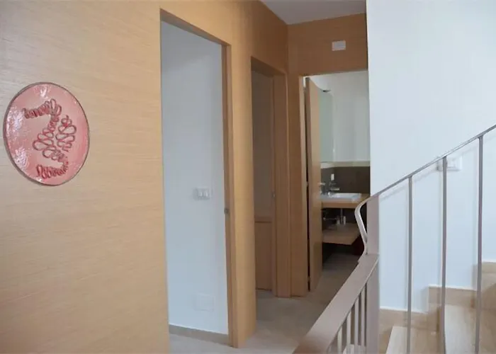 Mon Reve Aparthotel 4*