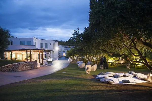 Mon Reve Apartmanhotel Taranto