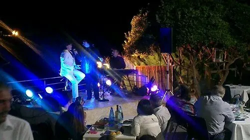 Aparthotel Mon Reve Taranto