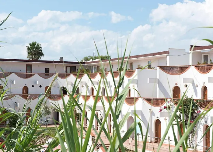 Aparthotel Mon Reve Taranto