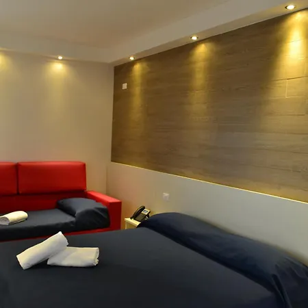 Mon Reve 4* Taranto