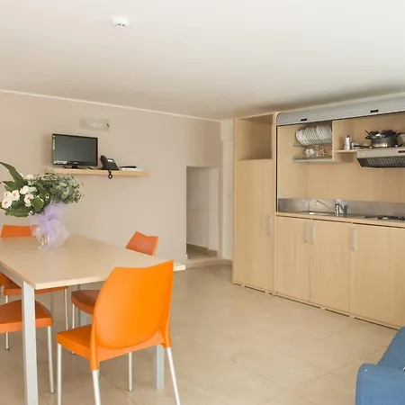 Mon Reve Apartmanhotel