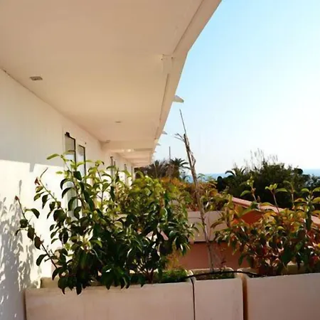 Aparthotel Mon Reve
