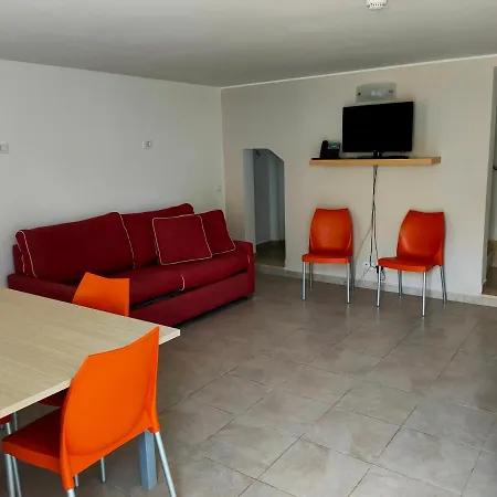 Aparthotel Mon Reve Taranto