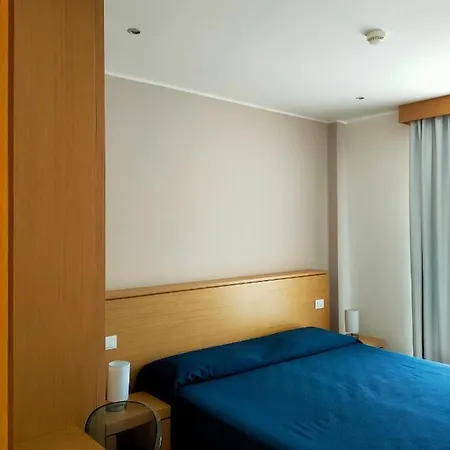 Mon Reve Aparthotel Taranto