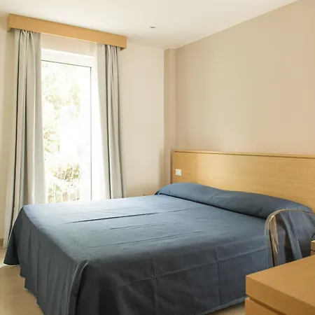 Aparthotel Mon Reve