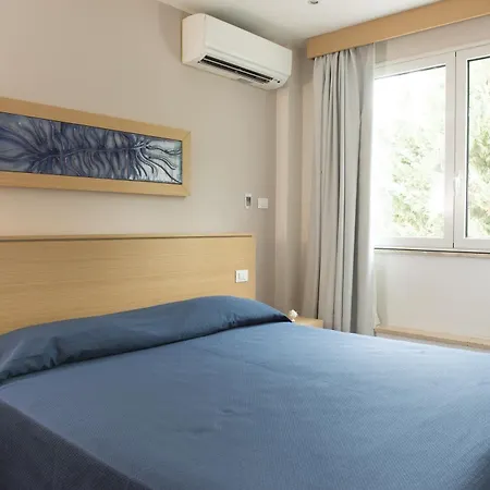 Aparthotel Mon Reve Taranto