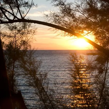 Aparthotel Mon Reve 4*