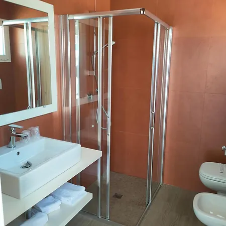 Mon Reve Aparthotel 4*