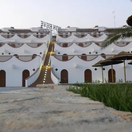 Mon Reve شقة فندقية 4*