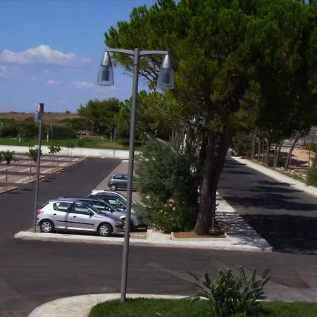 Aparthotel Mon Reve 4*