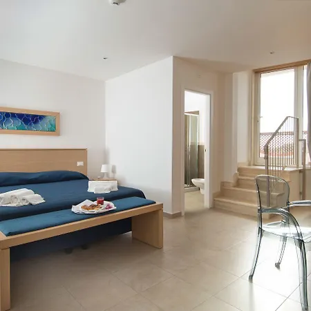 Mon Reve Aparthotel 4*