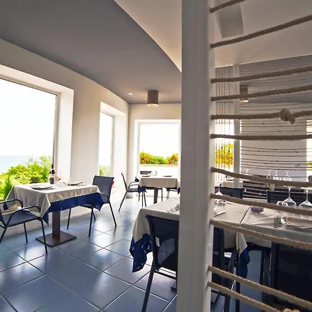Aparthotel Mon Reve