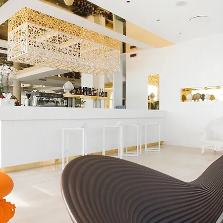 Mon Reve Aparthotel Taranto