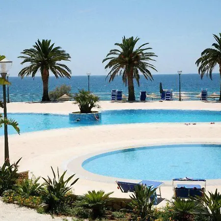 Mon Reve 4* Taranto