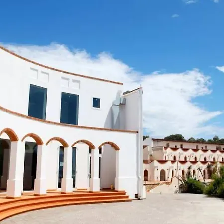 Mon Reve Aparthotel