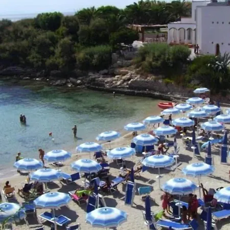 Aparthotel Mon Reve