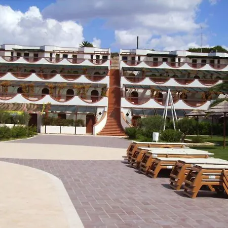 Mon Reve 4* Taranto