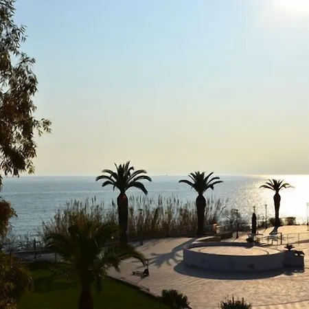 Mon Reve Taranto
