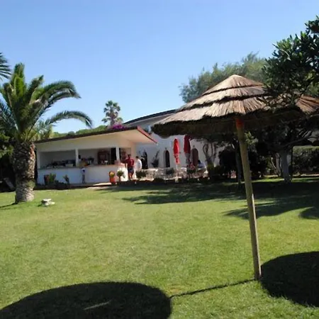 Aparthotel Mon Reve