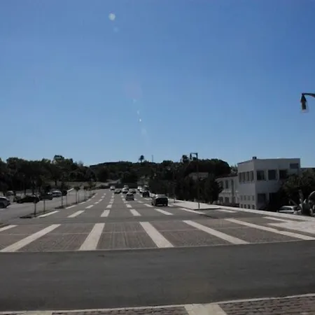 Mon Reve شقة فندقية تارانتو