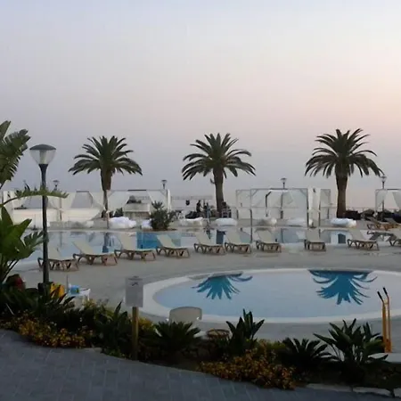 Aparthotel Mon Reve