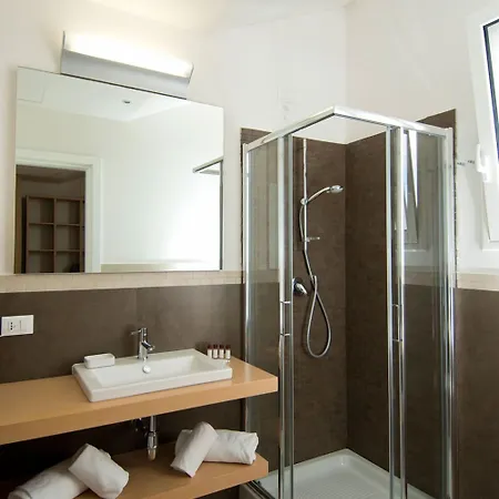 Mon Reve Aparthotel 4*