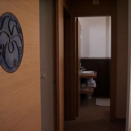 Aparthotel Mon Reve Taranto