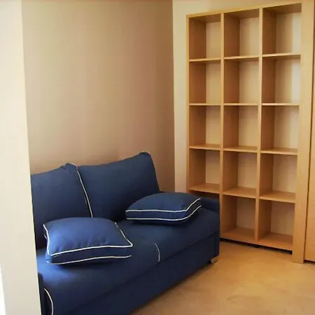 Mon Reve شقة فندقية