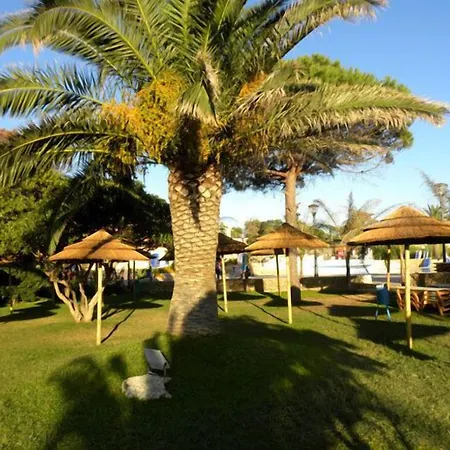 Mon Reve Aparthotel 4*