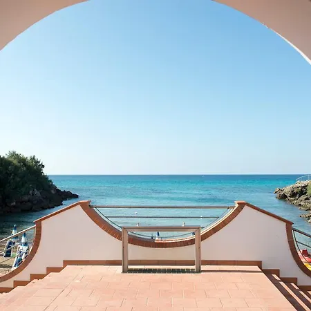 Mon Reve 4* Taranto