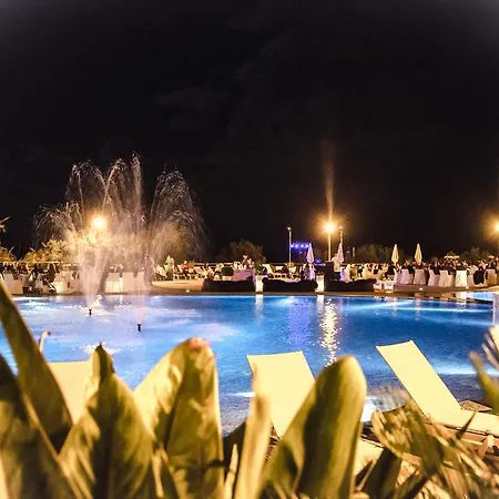 Mon Reve 4* Taranto