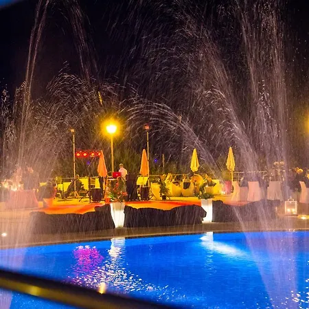 Mon Reve 4* Taranto